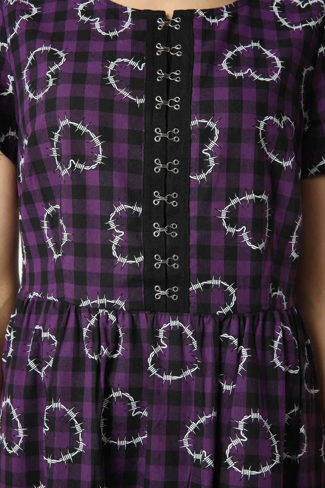 purple-black