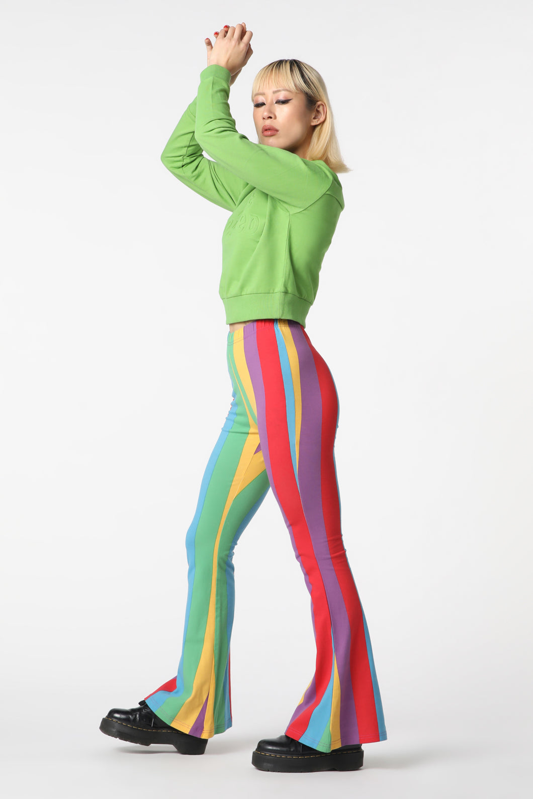 rainbow