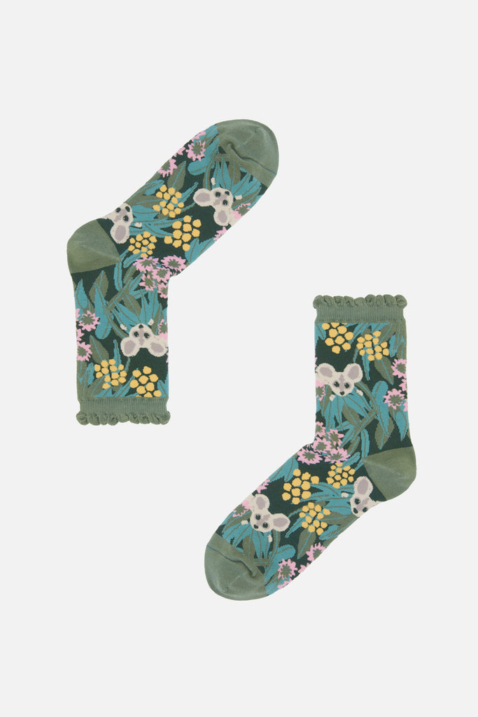 Greater Glider Sock Dangerfield NZ