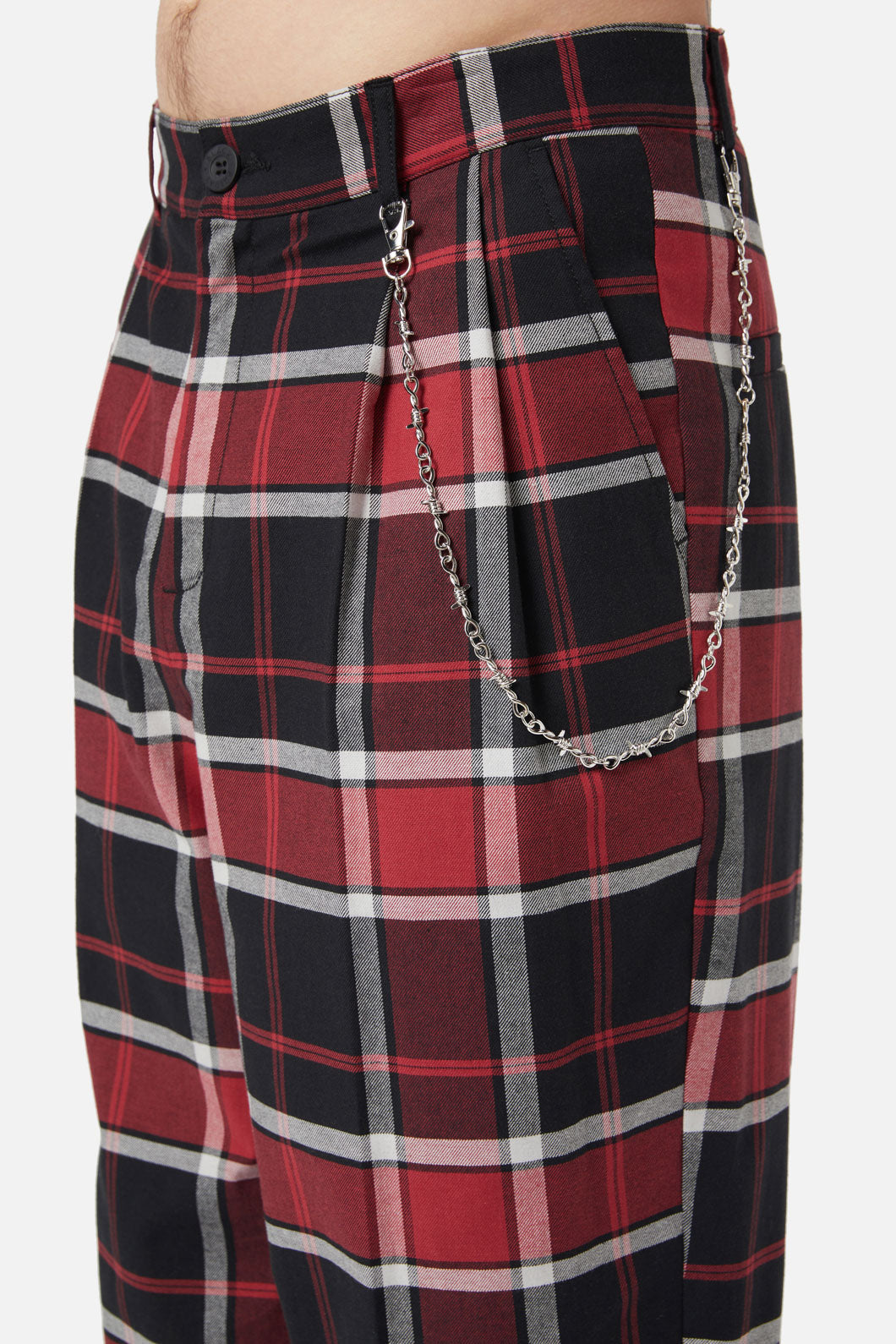 black-red