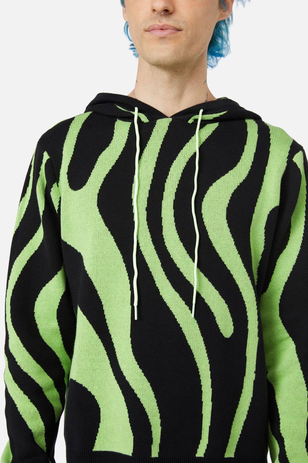 black-green