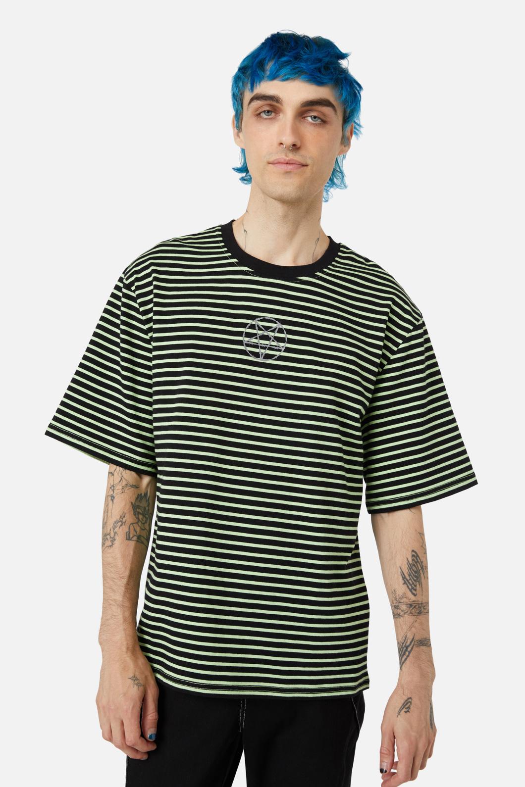 black-green