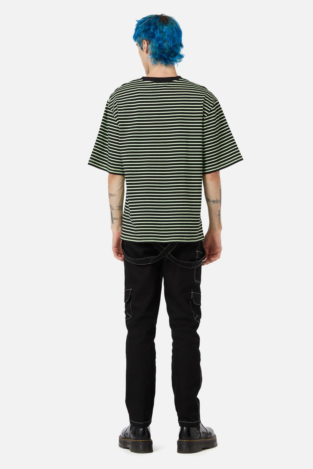 black-green