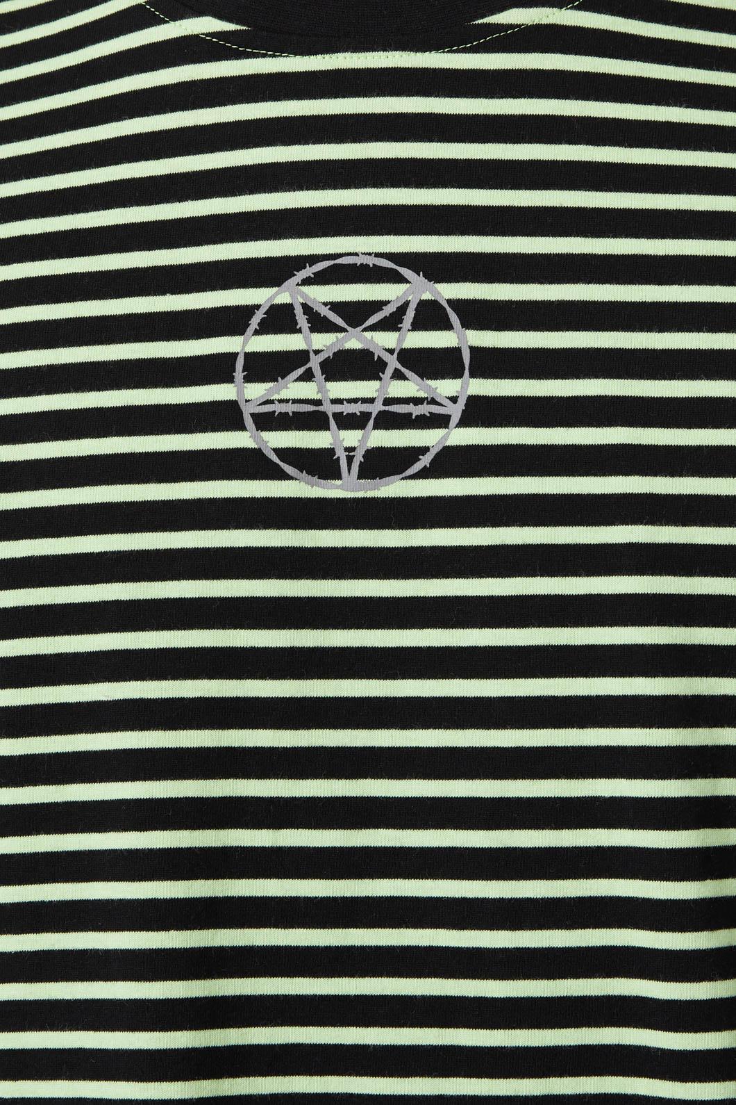 black-green