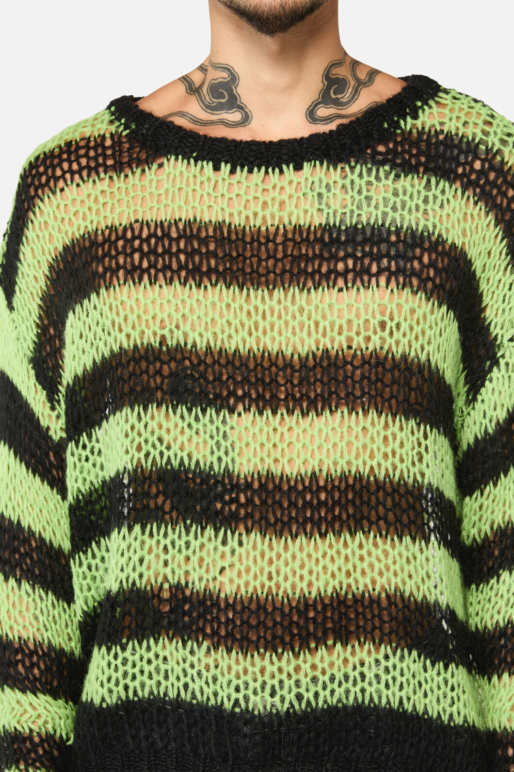 black-green