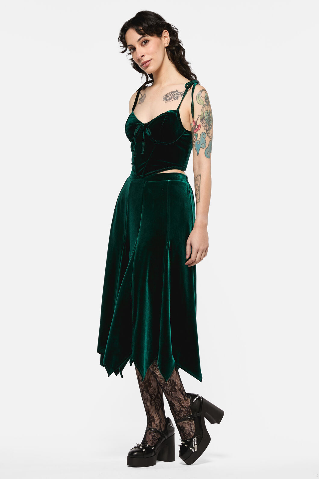 emerald