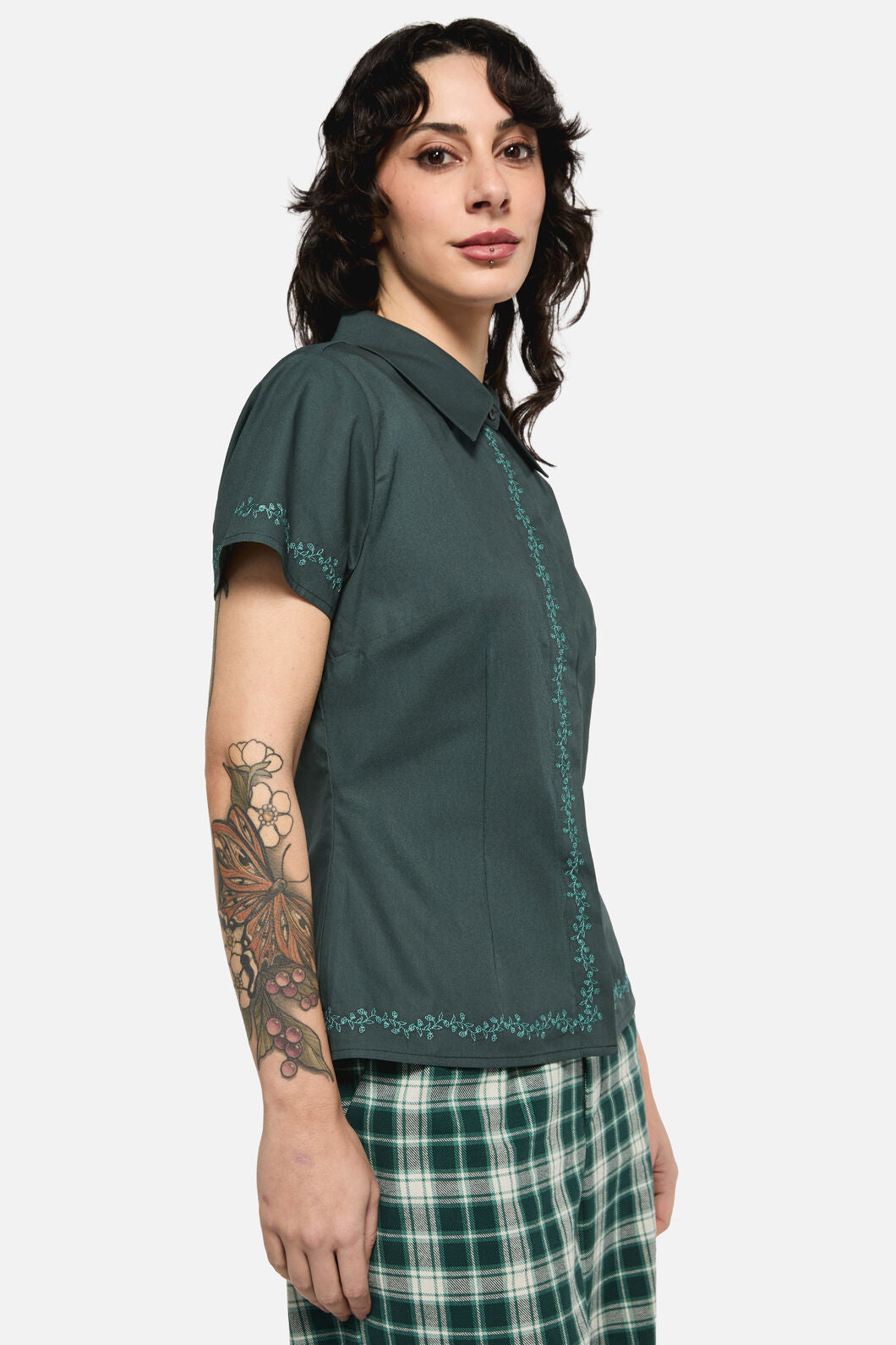 emerald