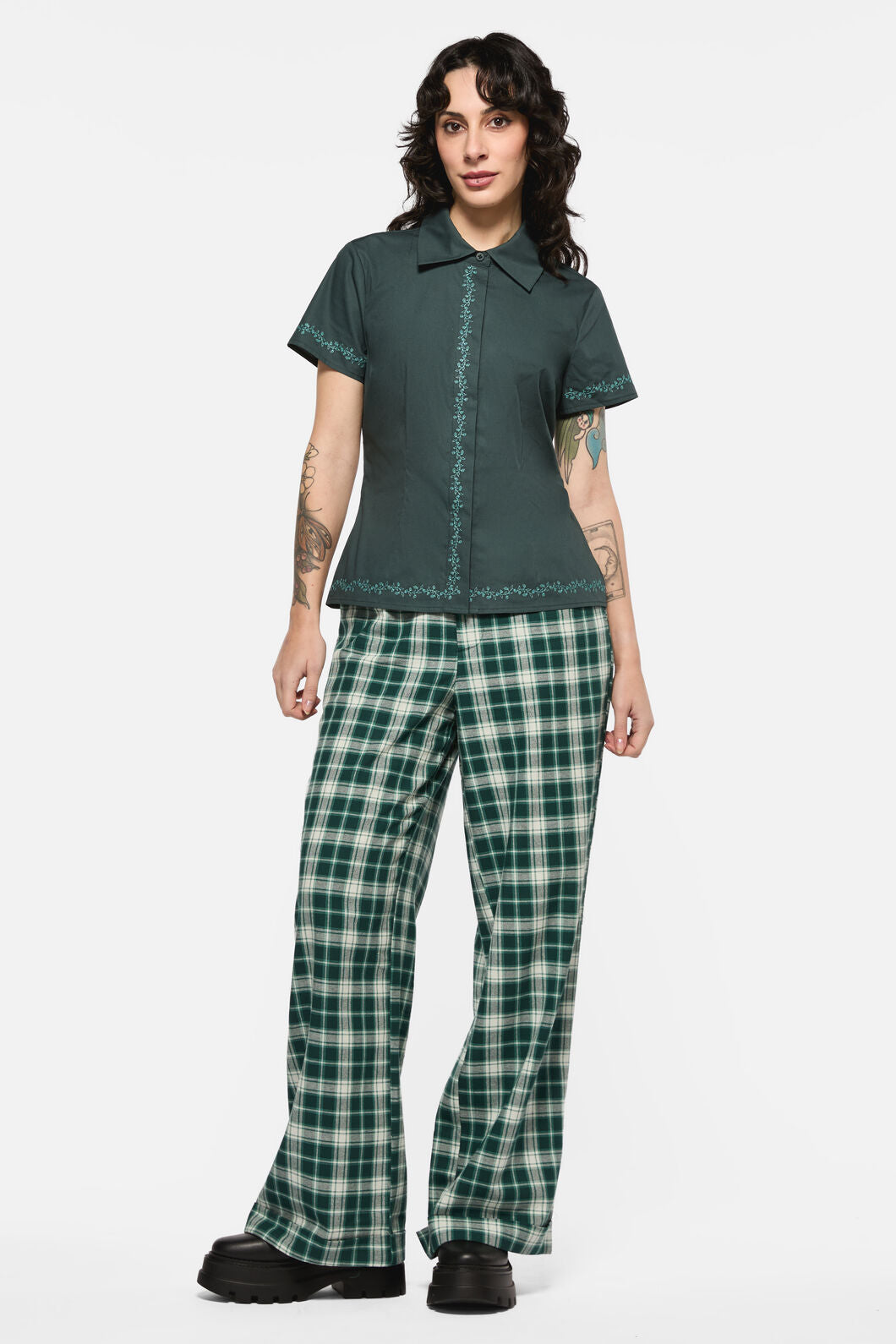 emerald