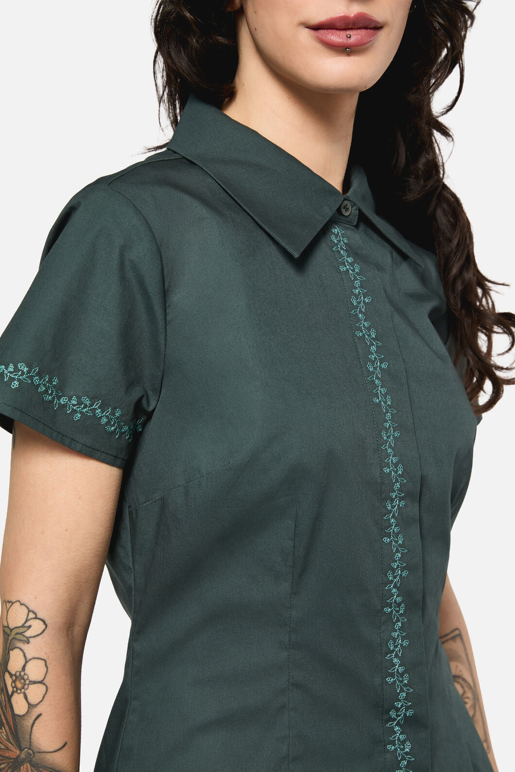 emerald