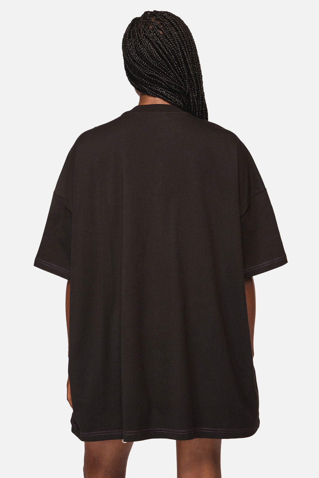 Black Friday - Not A Phase OS Tee - black