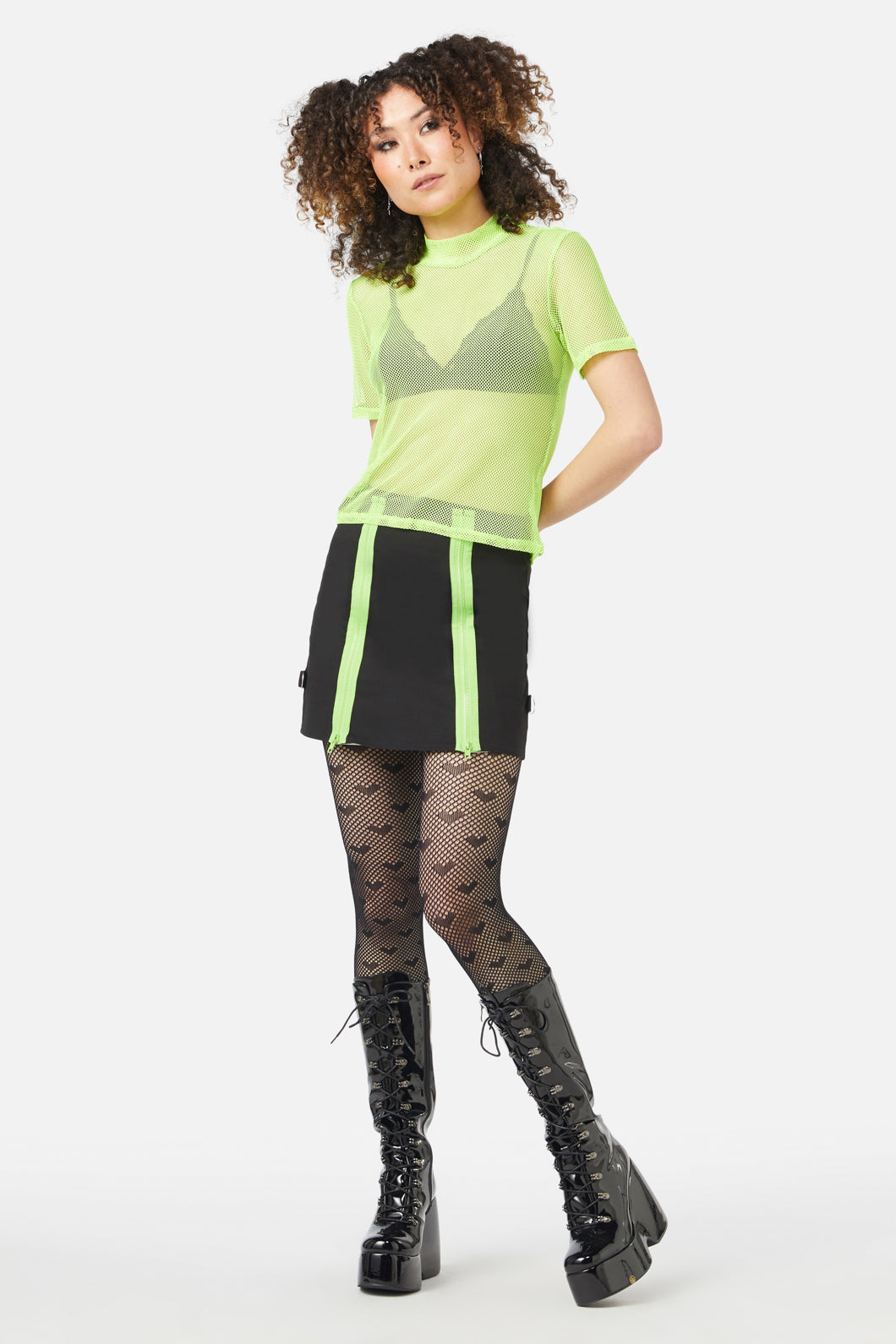 lime