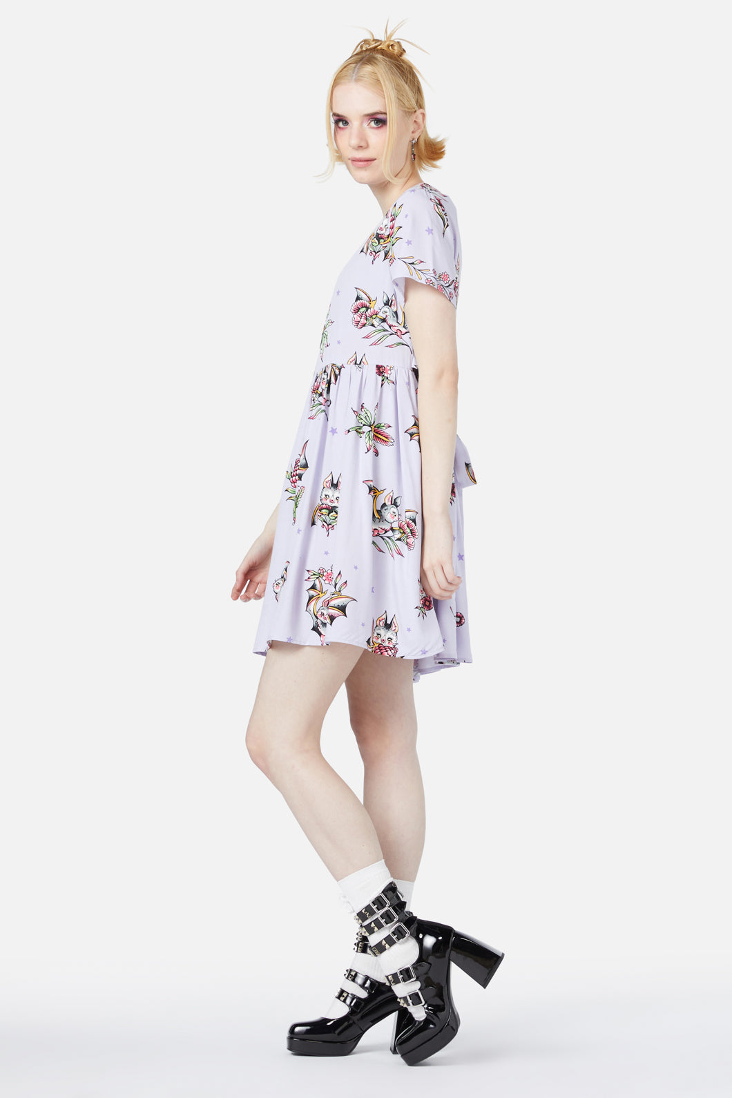 lilac