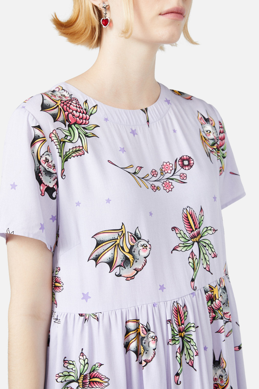 lilac