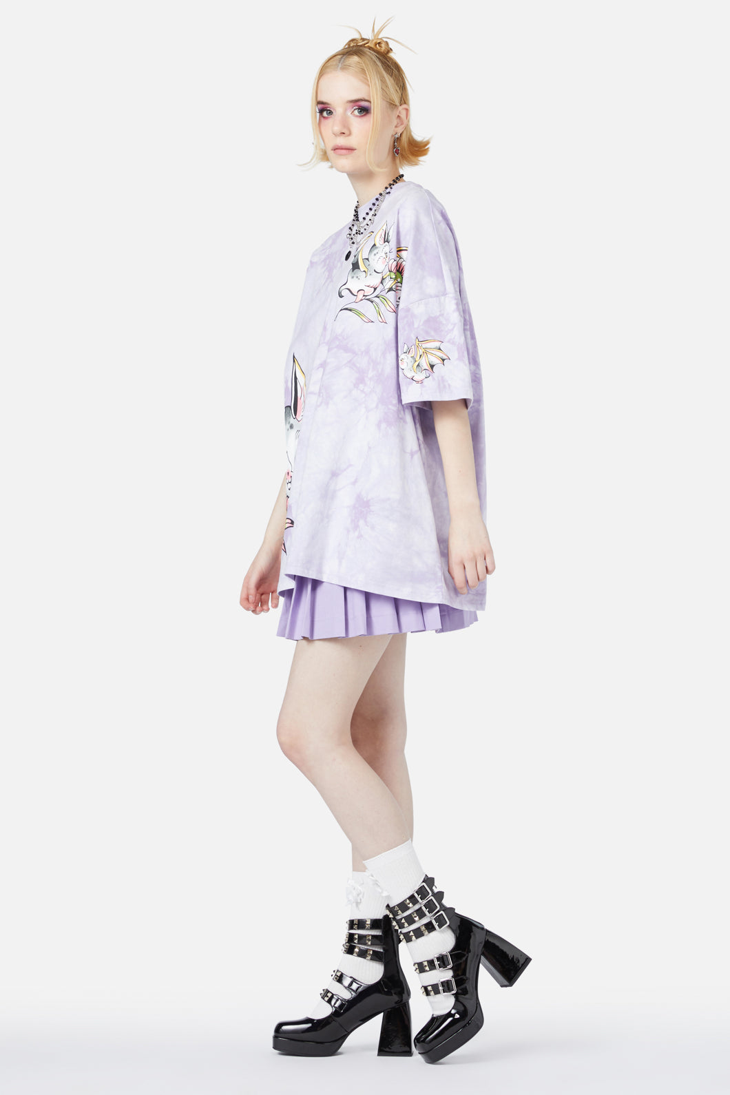 lilac
