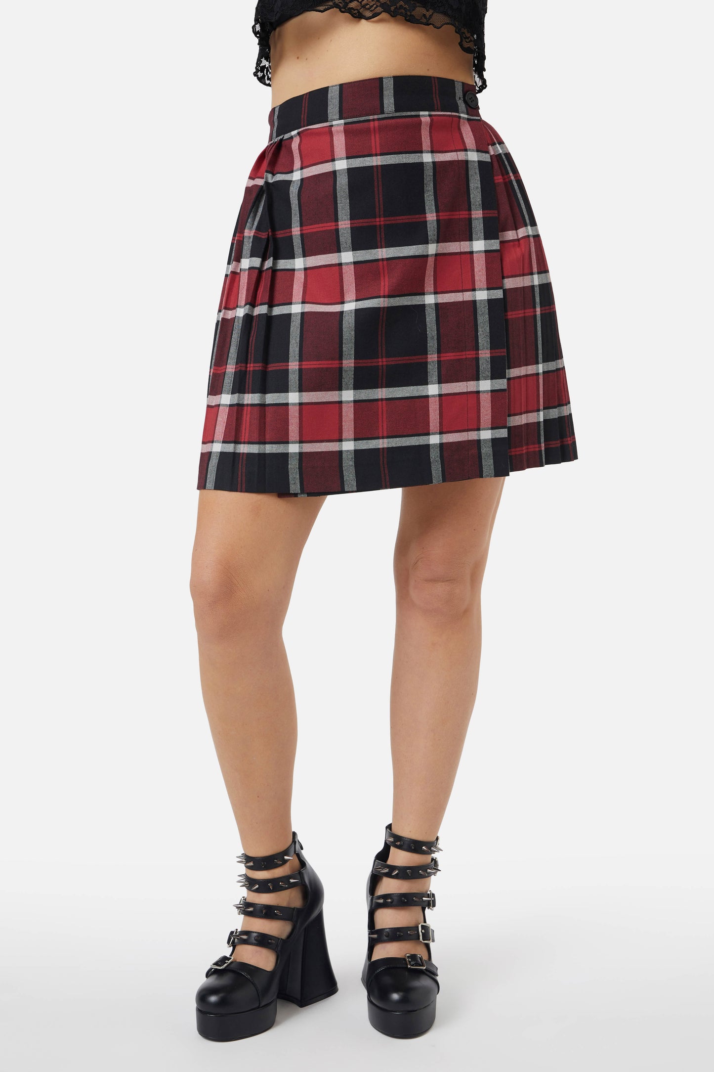 black-red