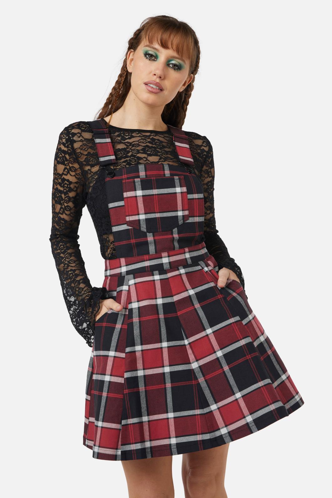 black-red