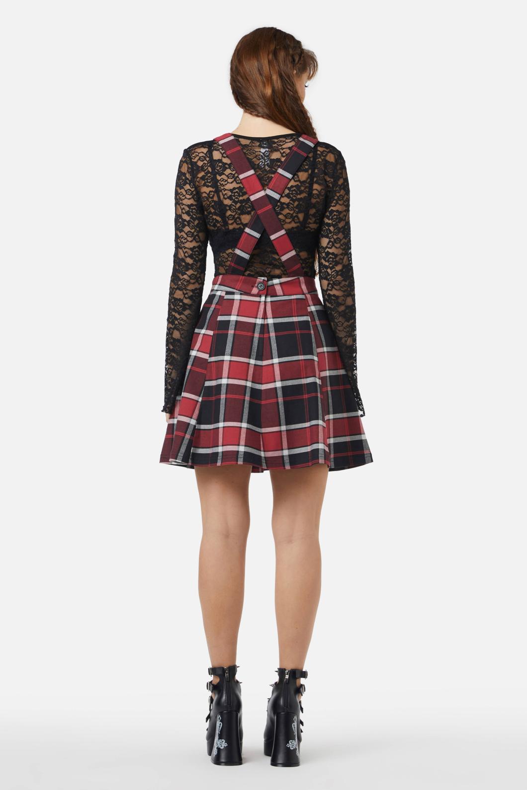 black-red
