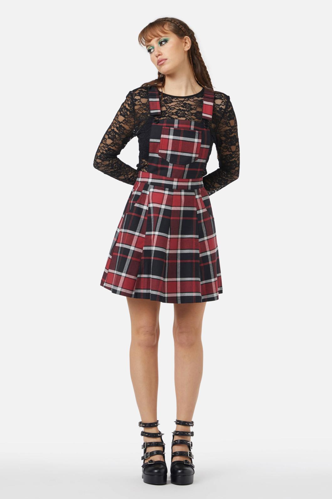 black-red