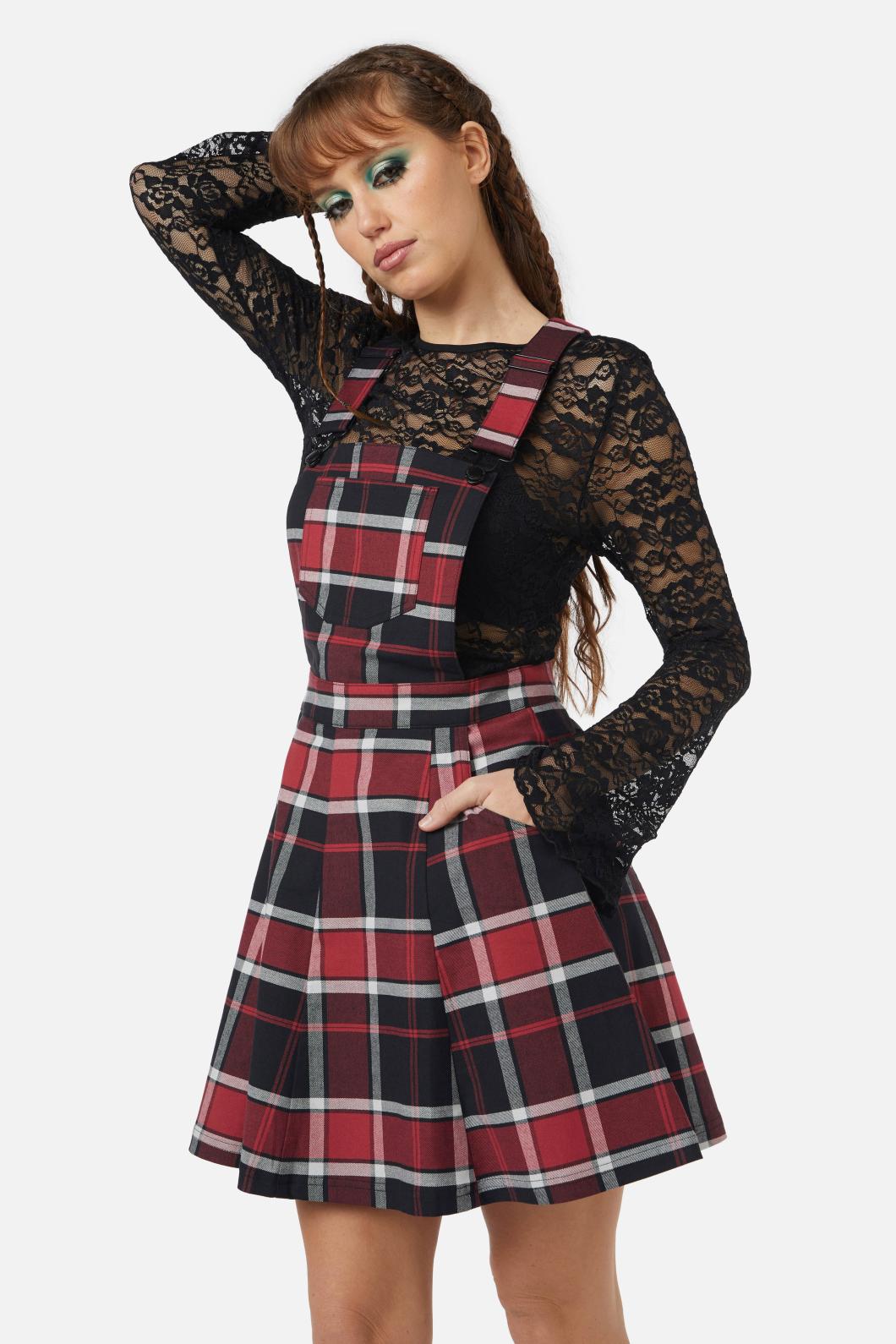 black-red