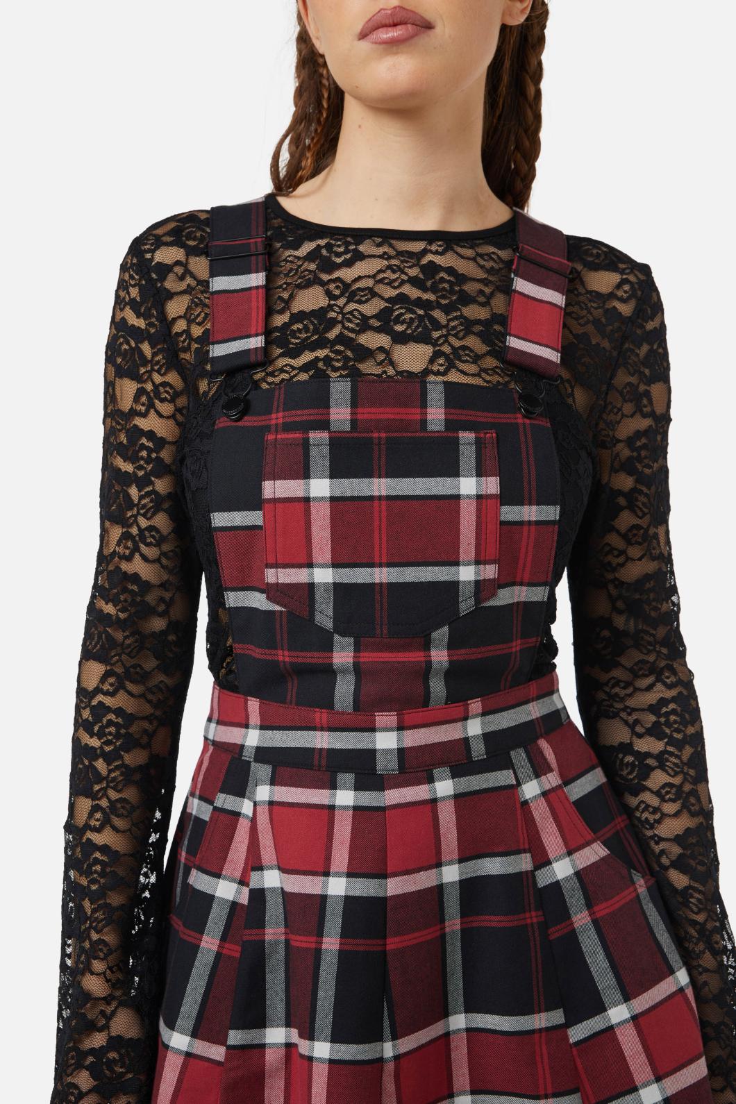 black-red