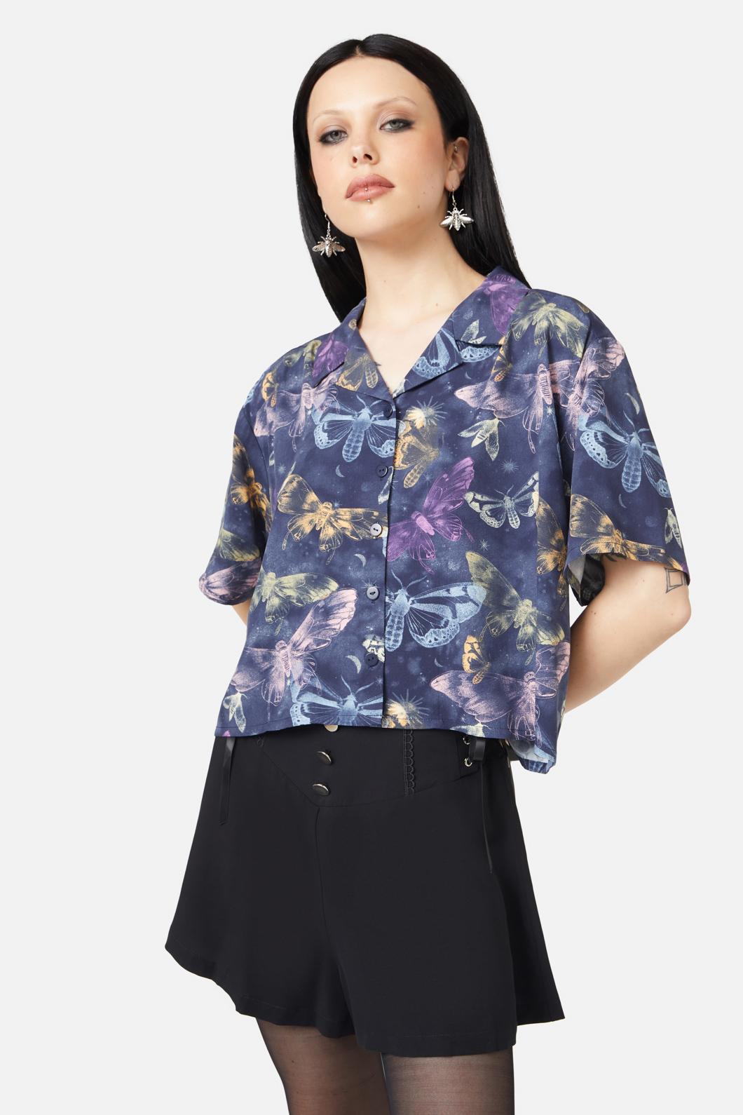 navy