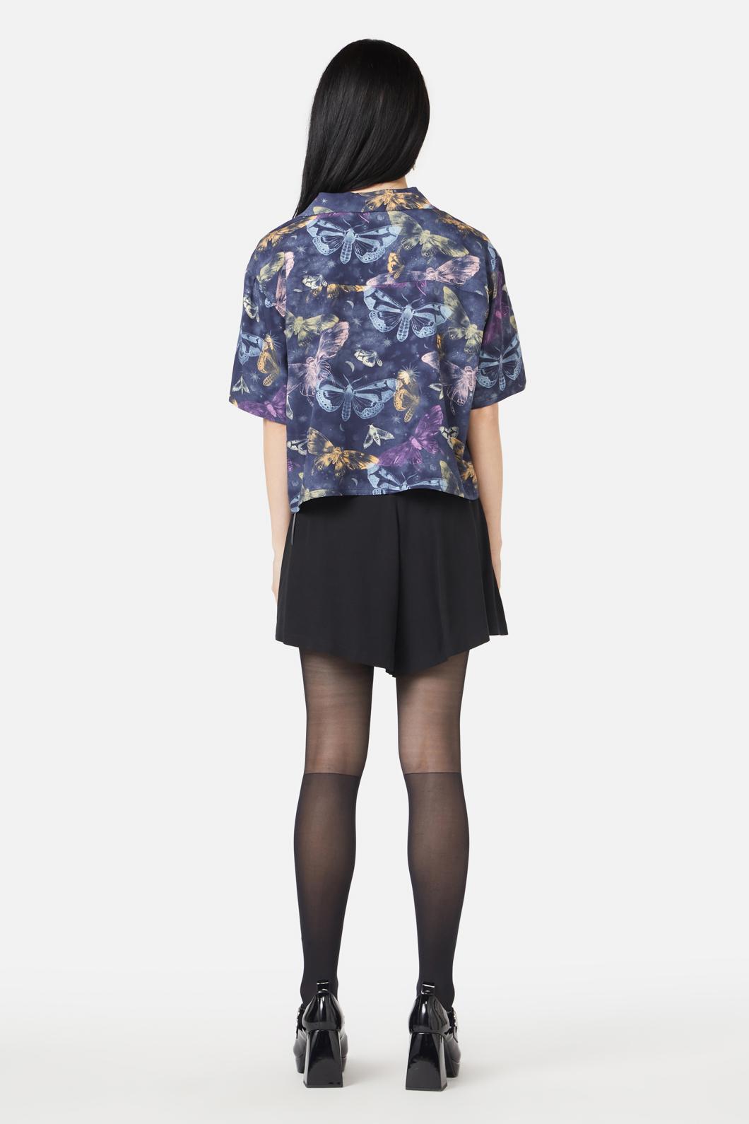 navy