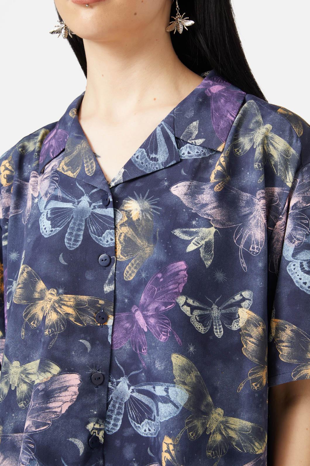 navy