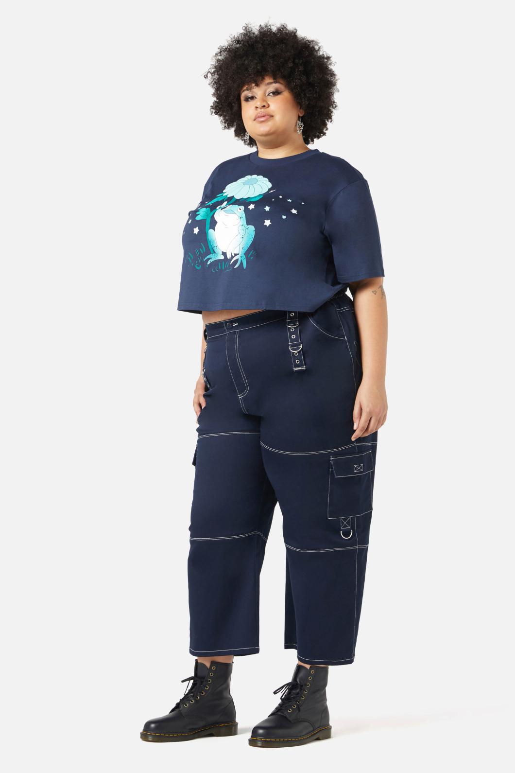 navy