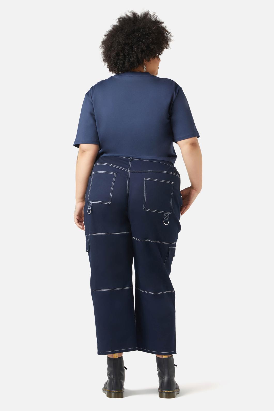 navy