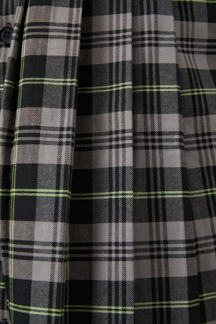black-green