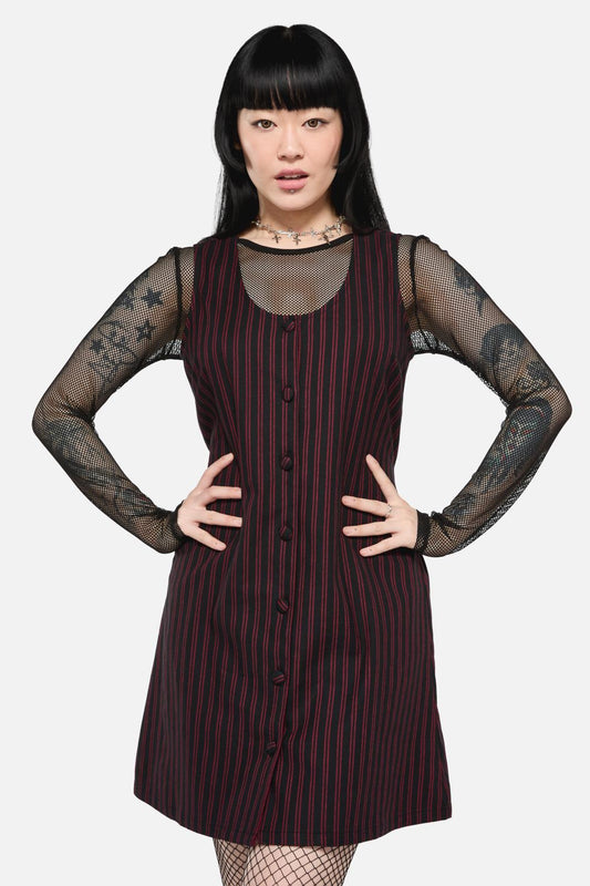black-red