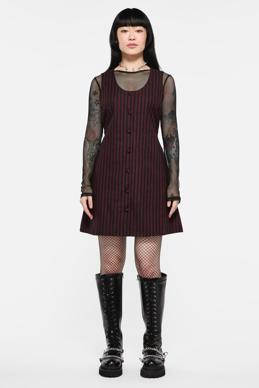 black-red