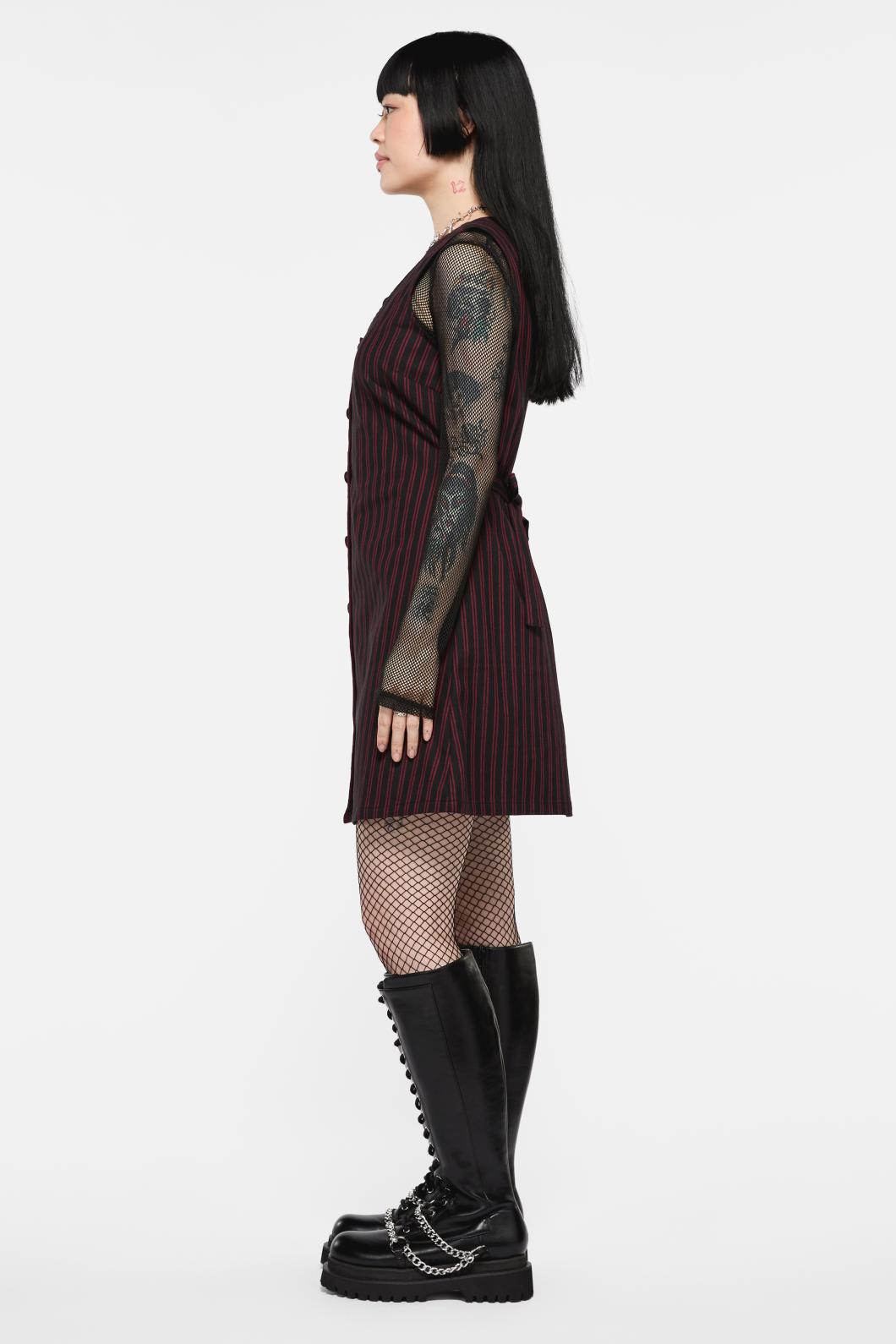 black-red