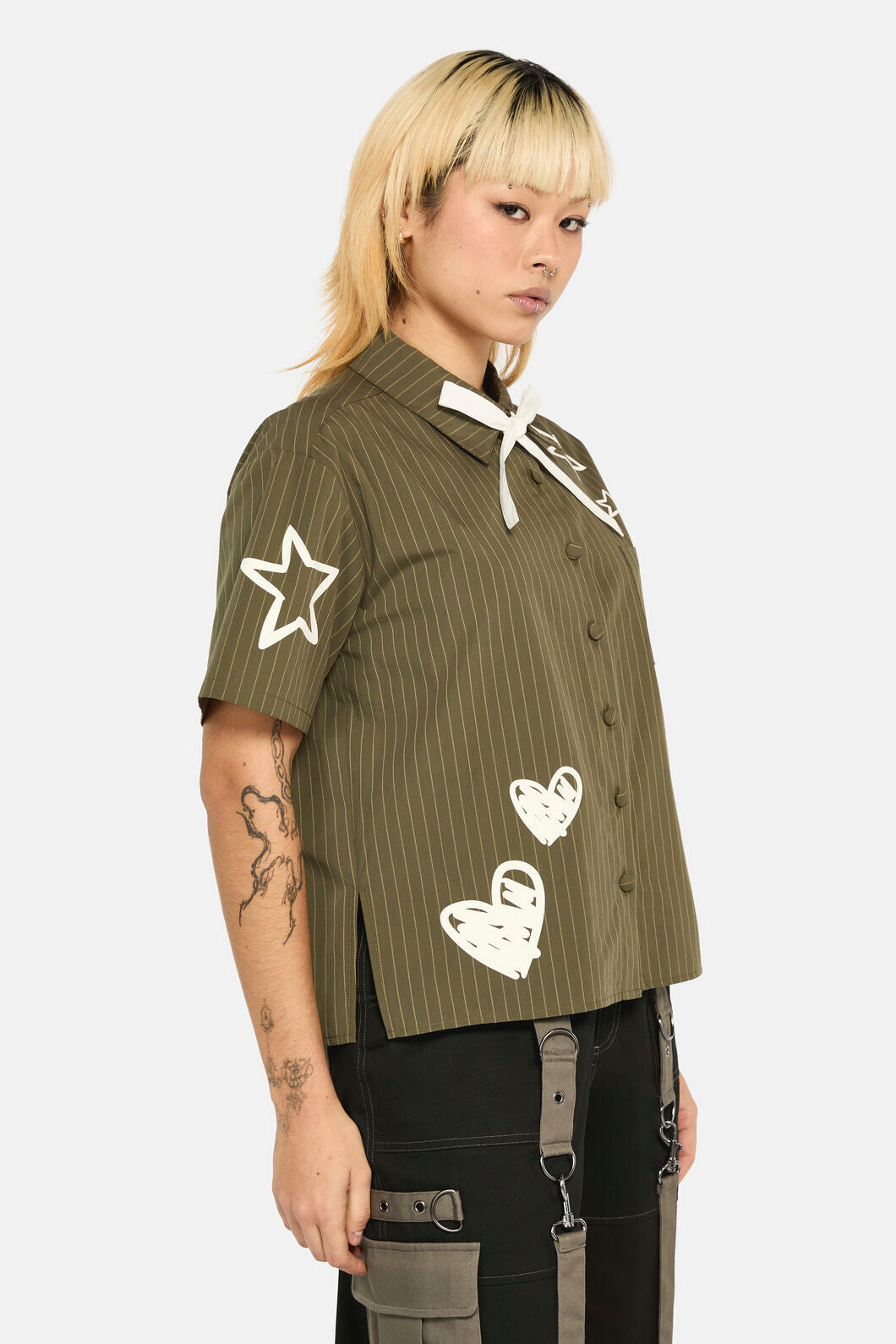 khaki