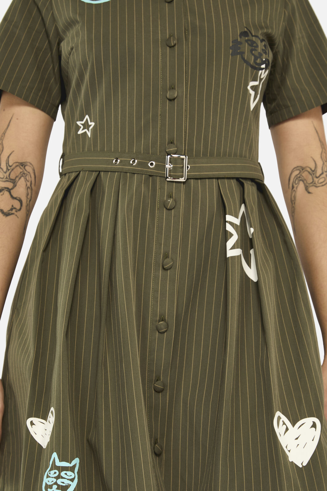 khaki