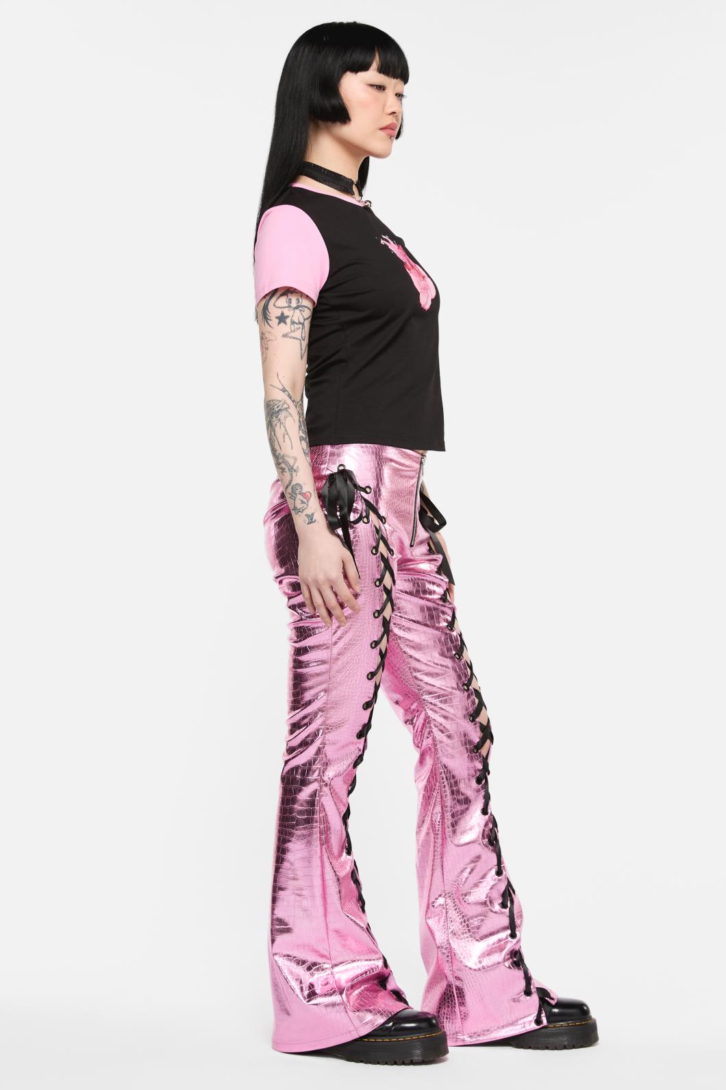 black-pink
