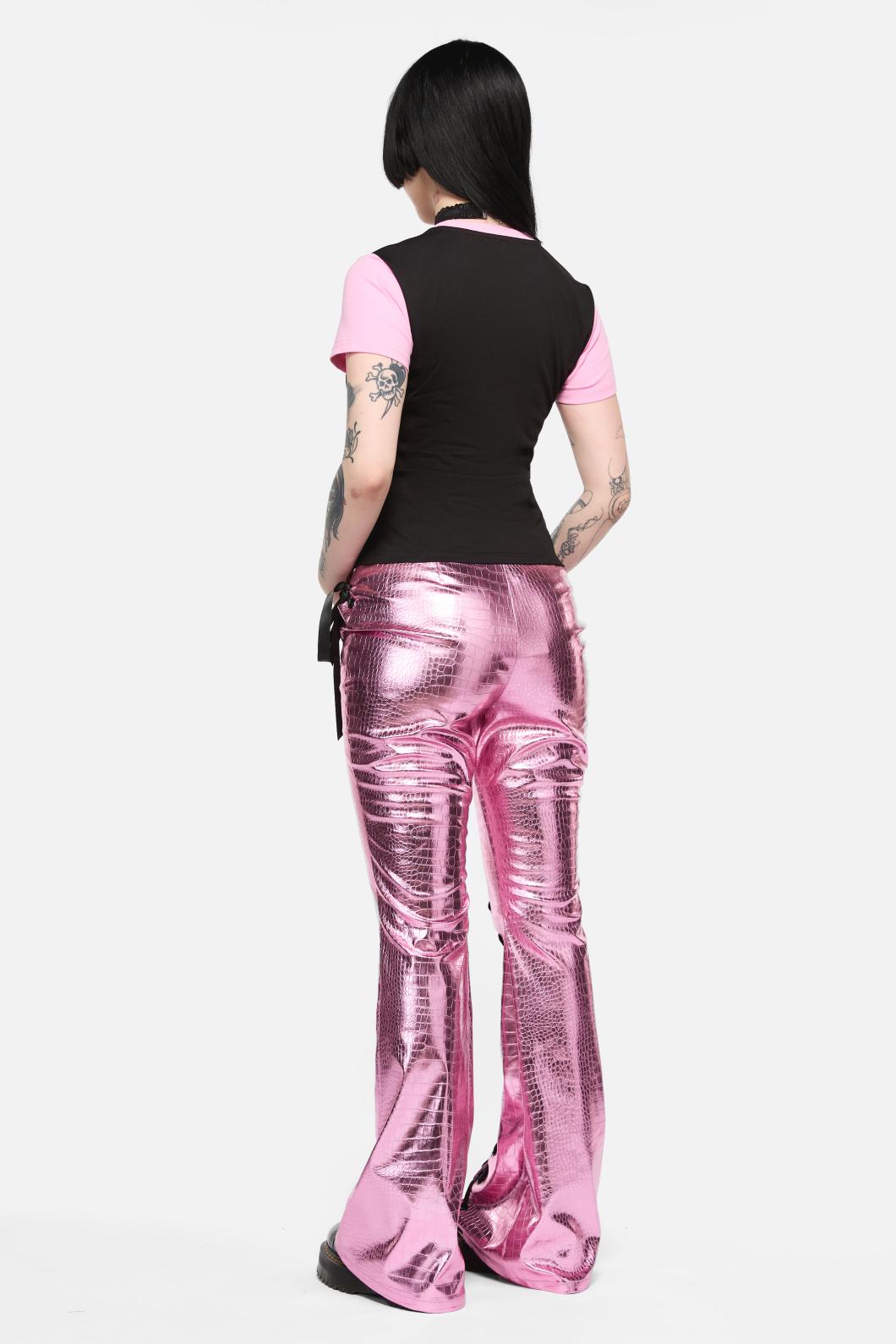 black-pink