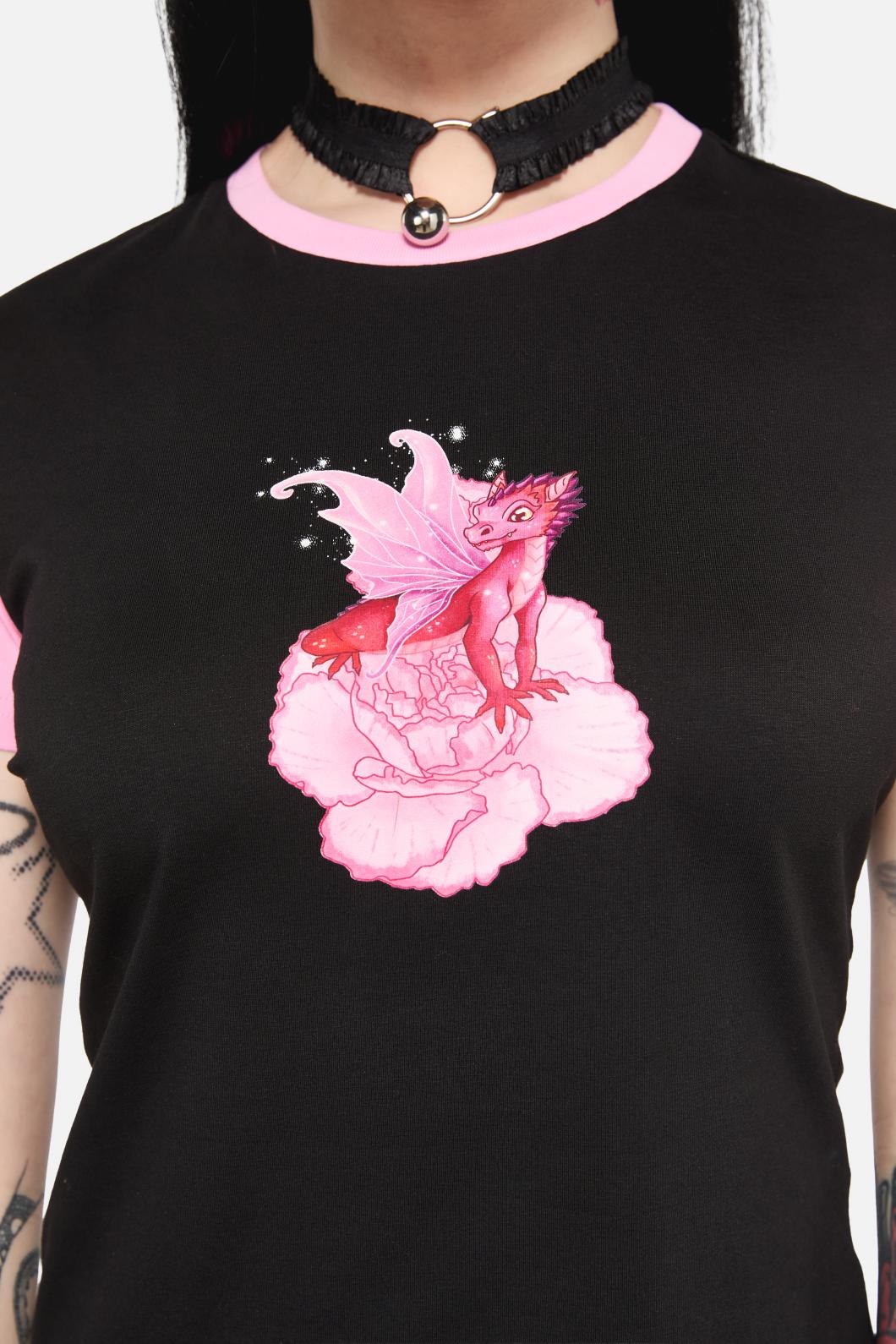 black-pink