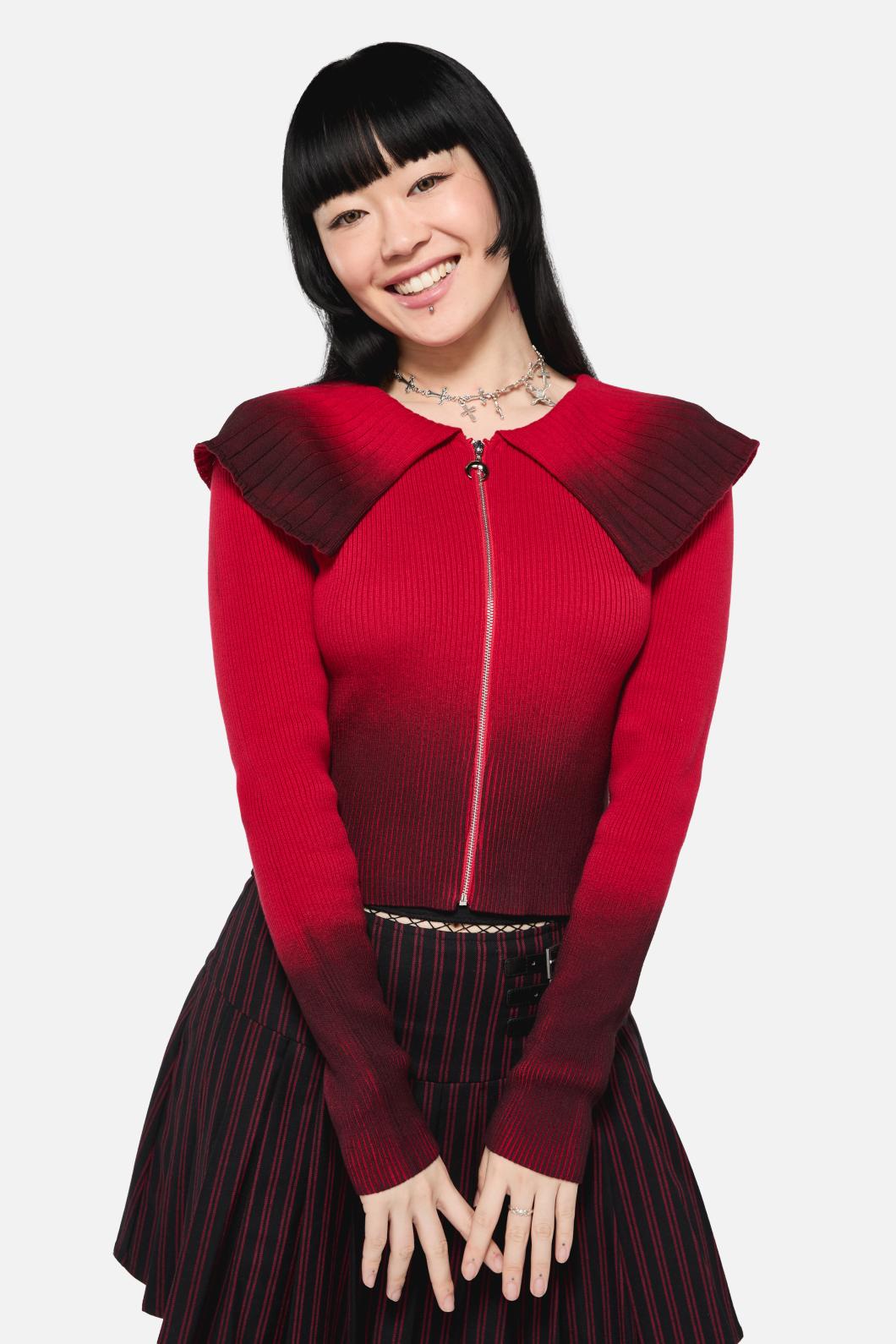 red-black