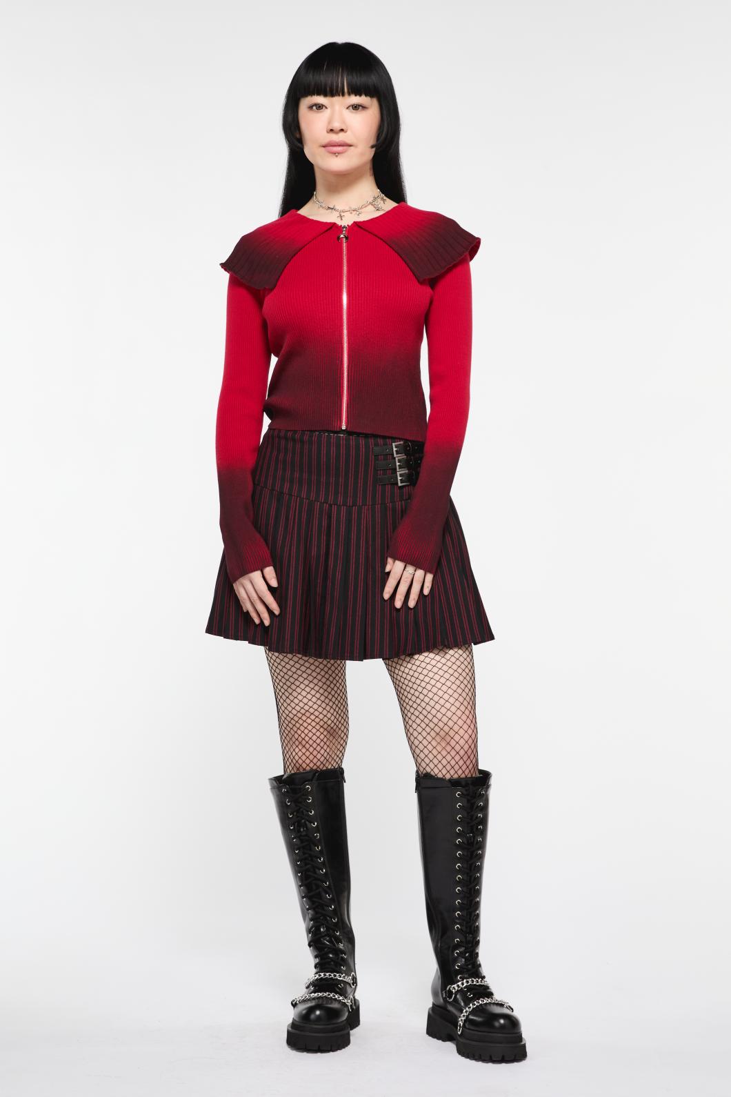 red-black