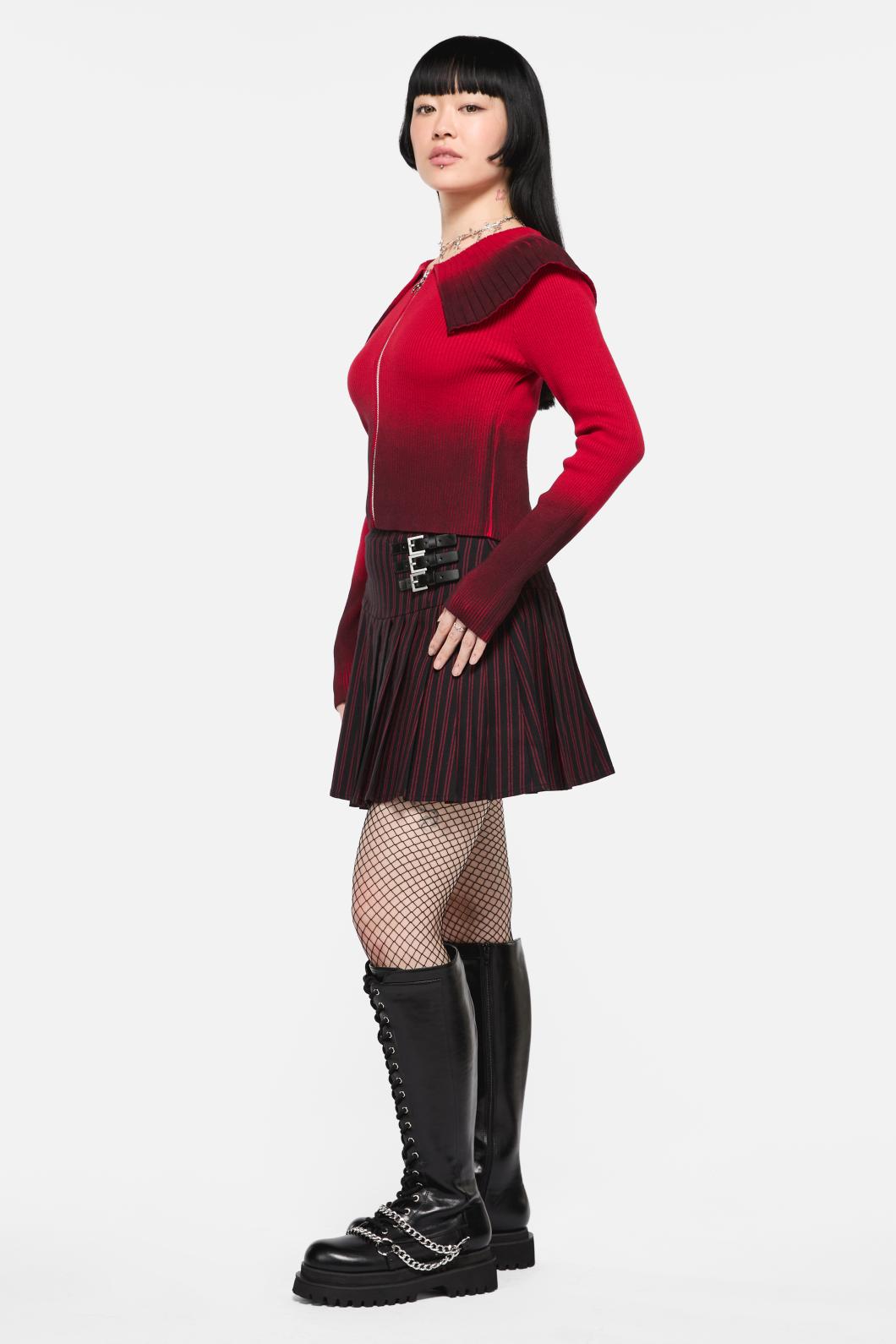 red-black
