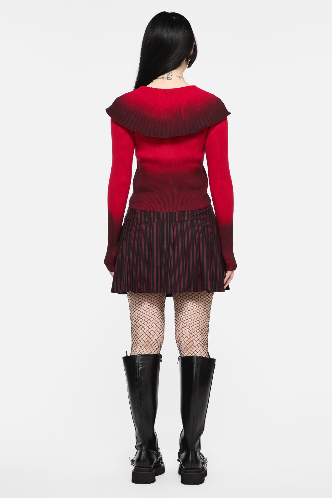 red-black