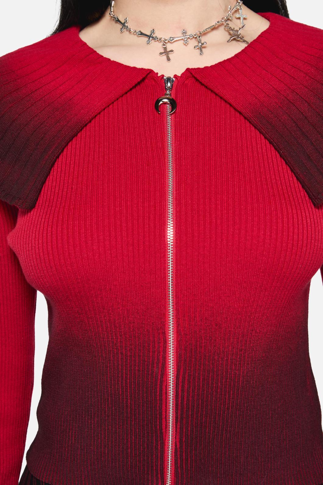 red-black