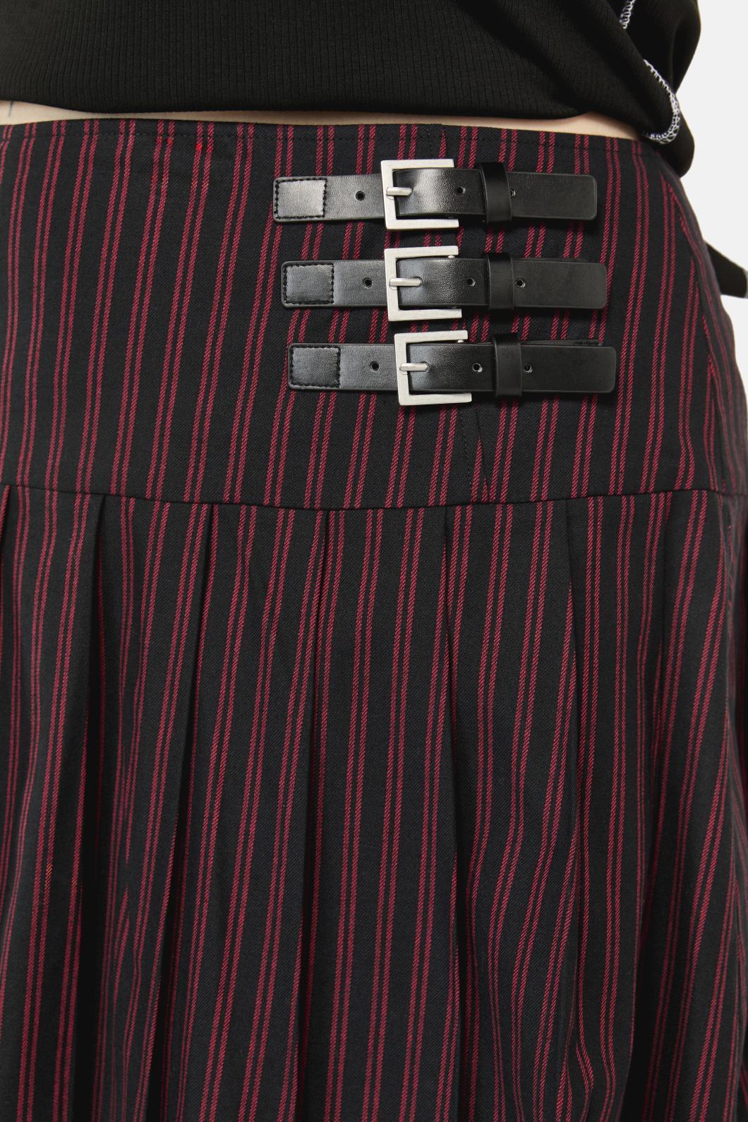 black-red