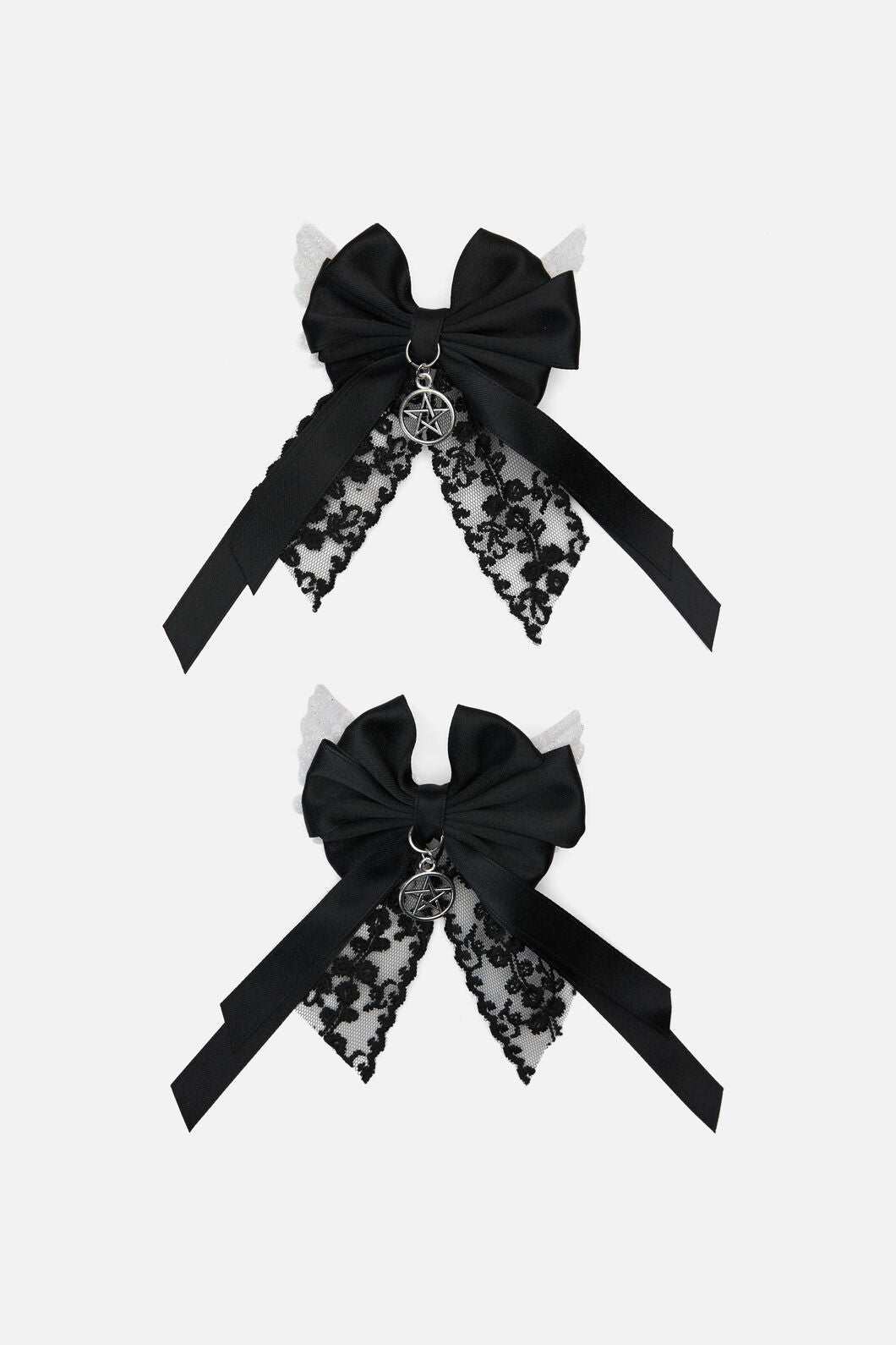 black-white