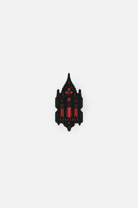 black-red
