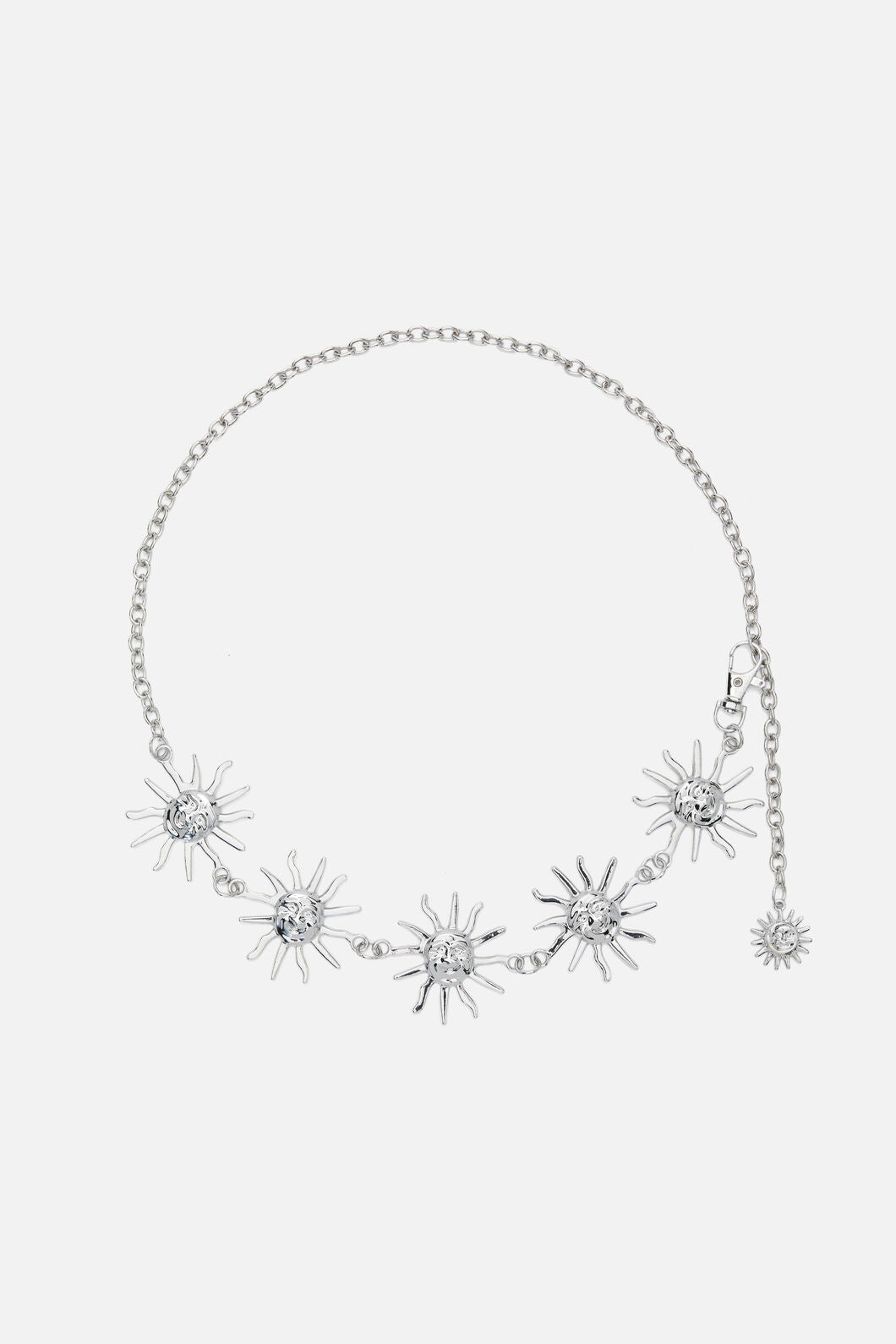 silver