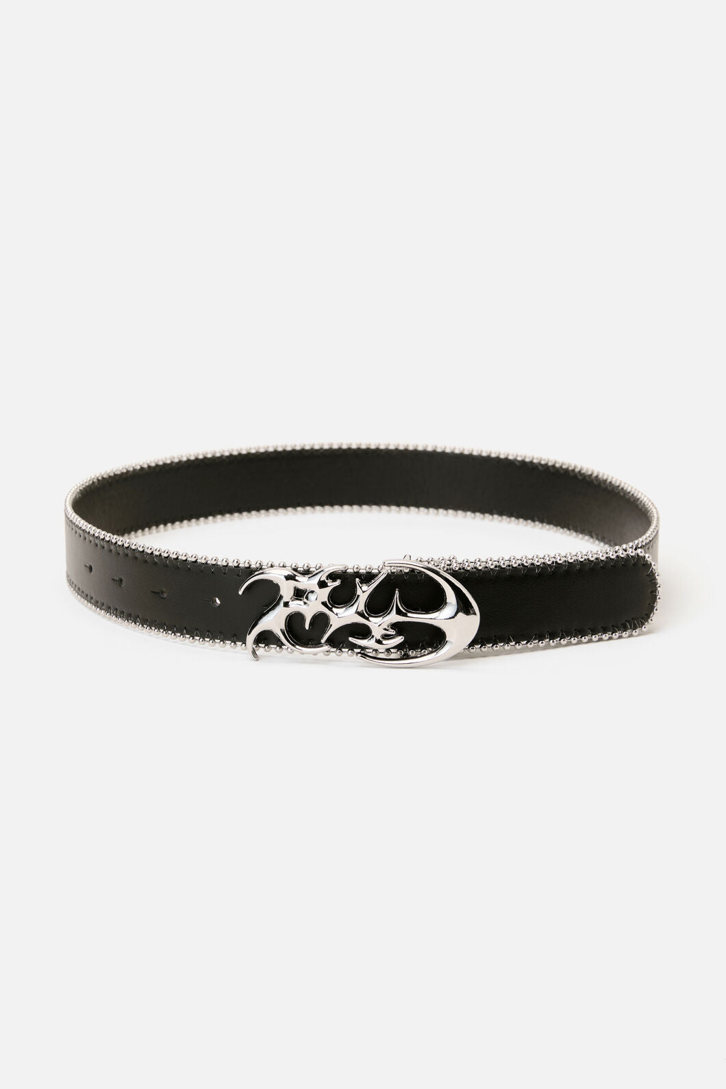 Black Friday - Cyber Belt - black