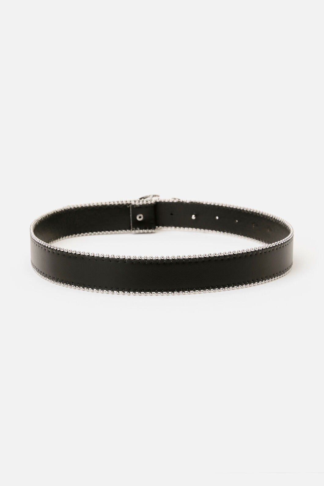 Black Friday - Cyber Belt - black