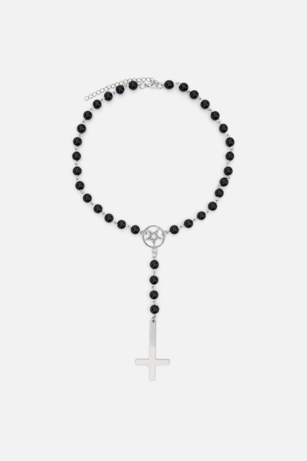 black-silver